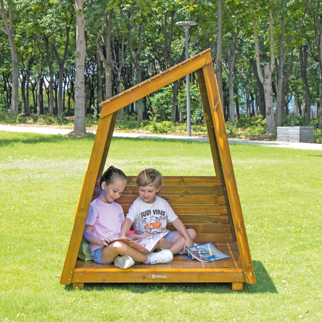 Outdoor-Cabana