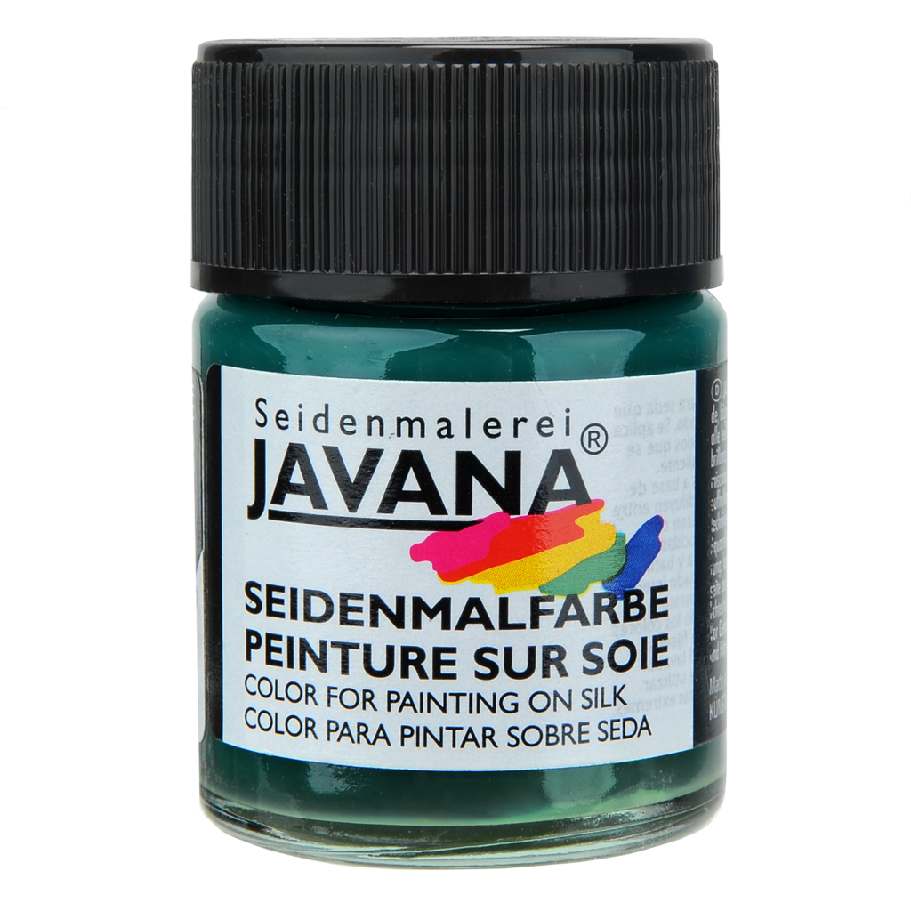 Seidenmalfarbe von Javana®