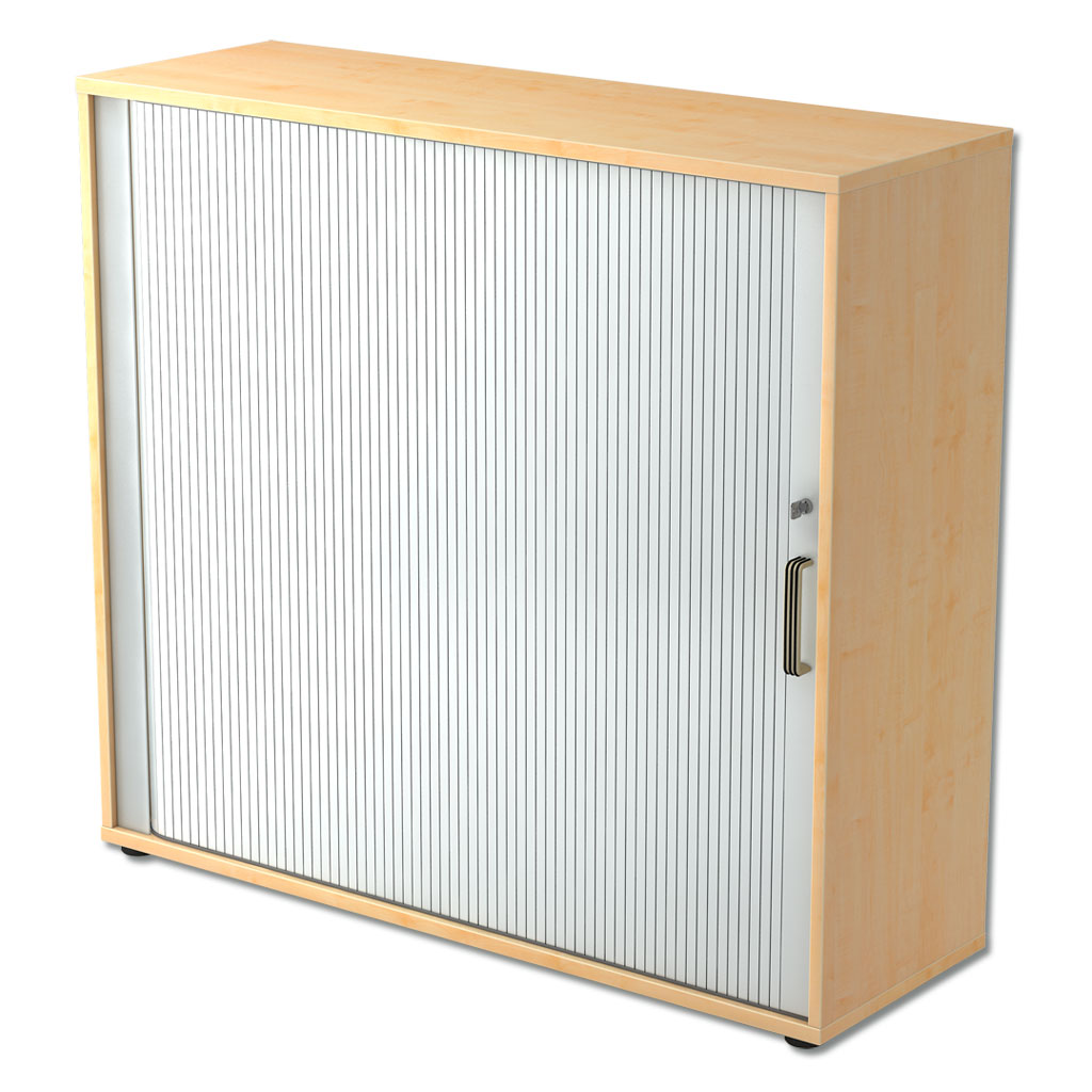 Rollladen-Sideboard – groß
