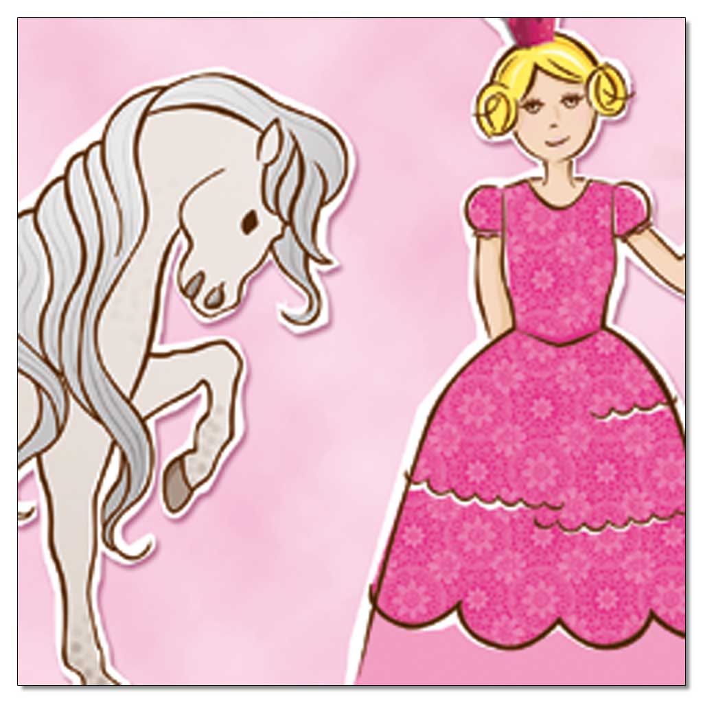 Transparentpapier Kinderland 115 g/m² Transparentpapier Kinderland 115 g/m²