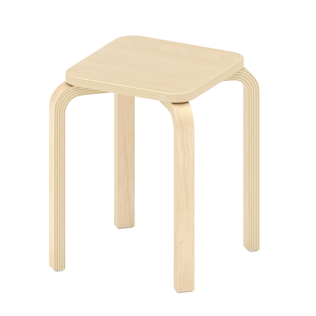 Stapelhocker Ola