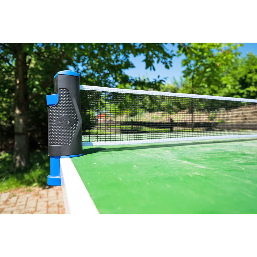 Tischtennisnetz, ausziehbar Tischtennisnetz, ausziehbar