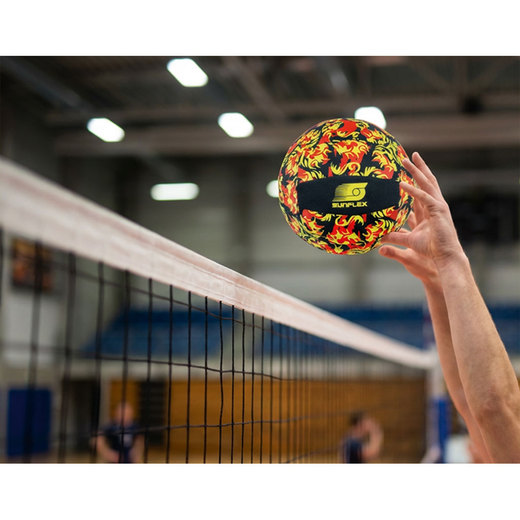 Neopren-Volleyball