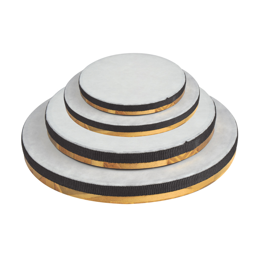 temp113558vJMyhkLF5lKz TrellaTon® Hand-Trommeln, 4er-Set