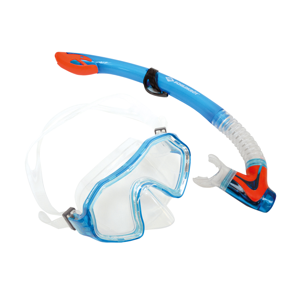 Schnorchel-Set Junior Schnorchel-Set Junior