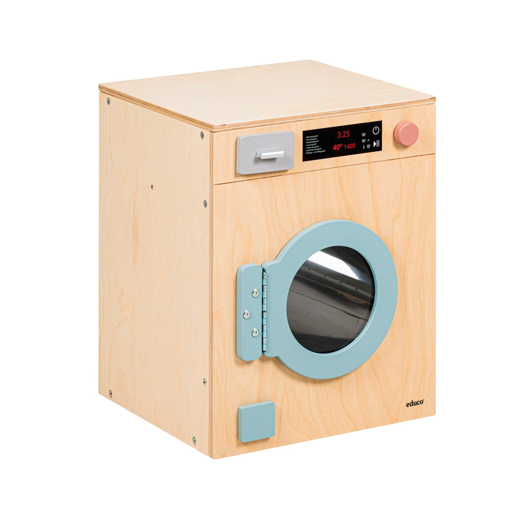 Educo® Waschmaschine