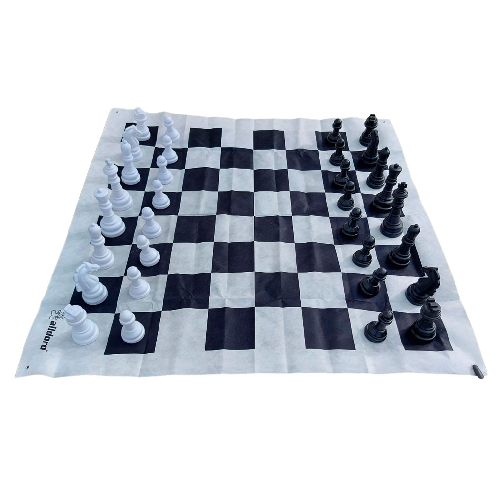 Riesen-Schach Riesen-Schach