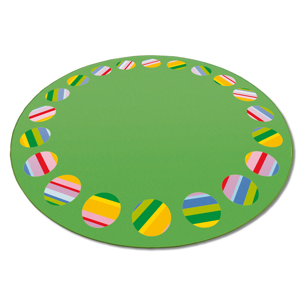 Spielteppiche "Carlo"