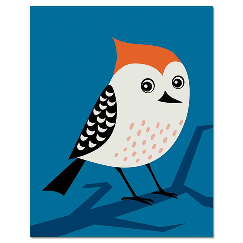 Malen nach Zahlen Tierbilder