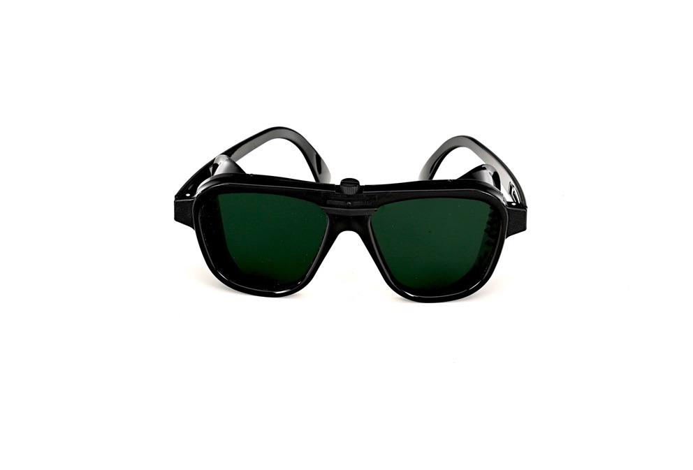 UV-Schutzbrille