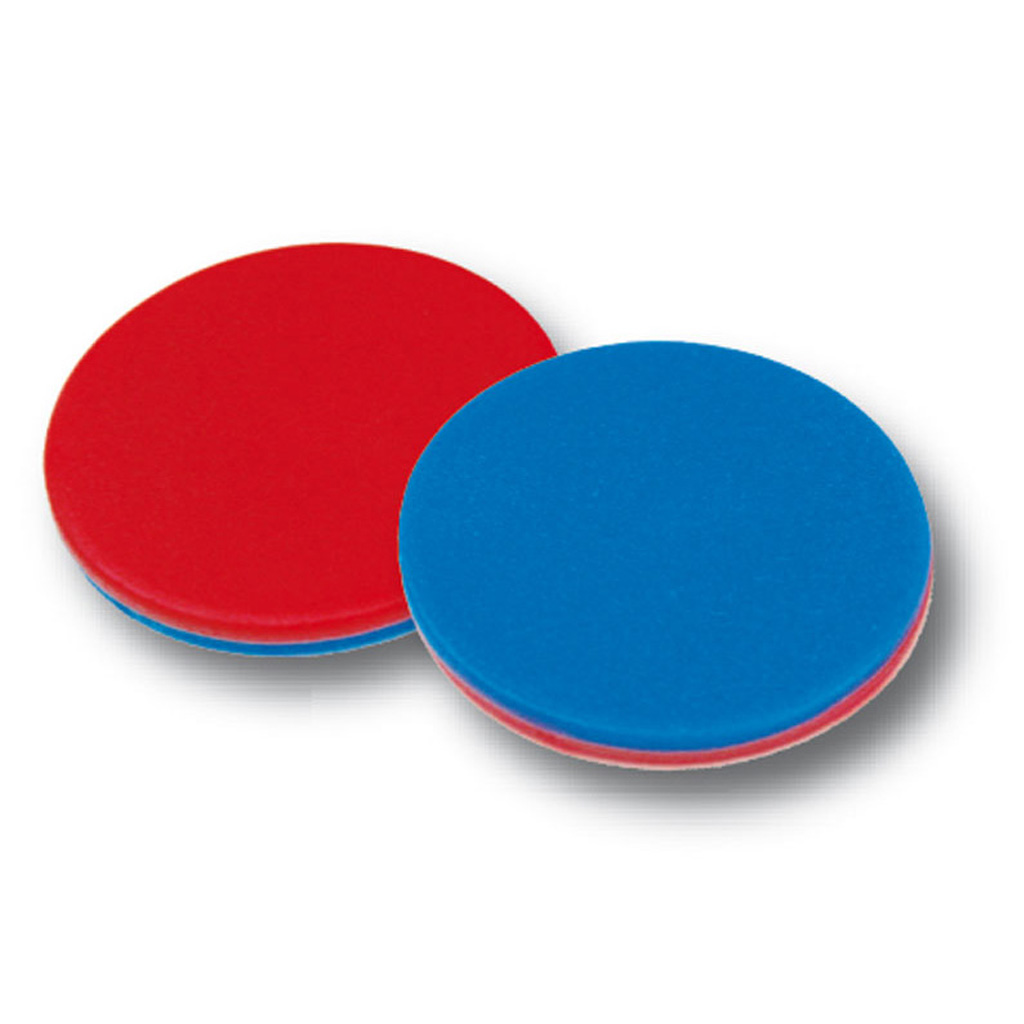 temp38253ZKw9pkWUGoSl Wendeplättchen rot/blau – Schülersatz