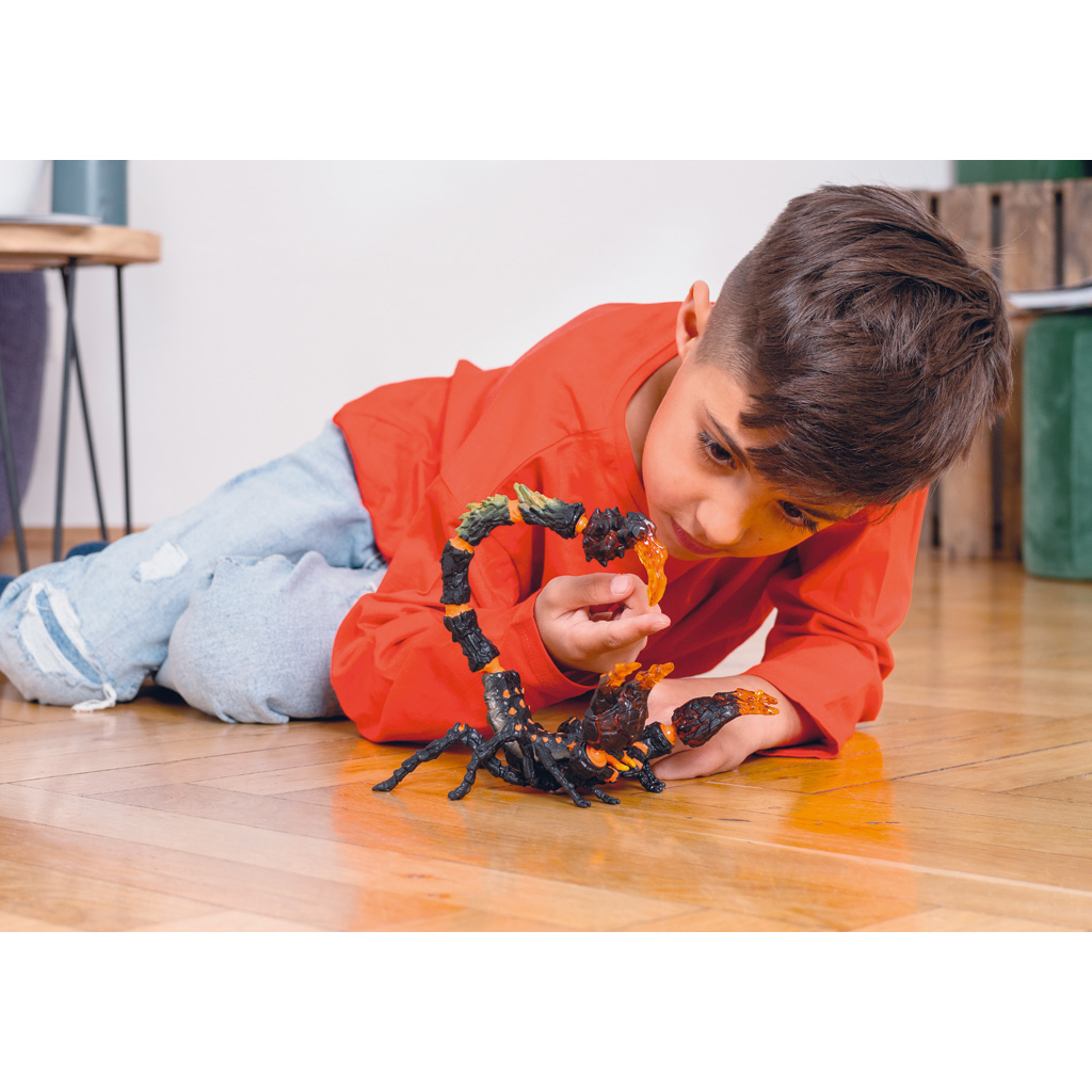 Schleich® Lavaskorpion