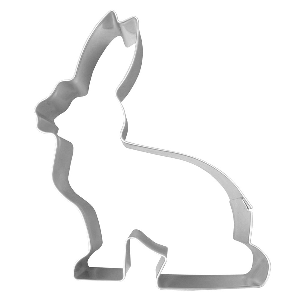 Ausstechform Ostern, 1 Stück