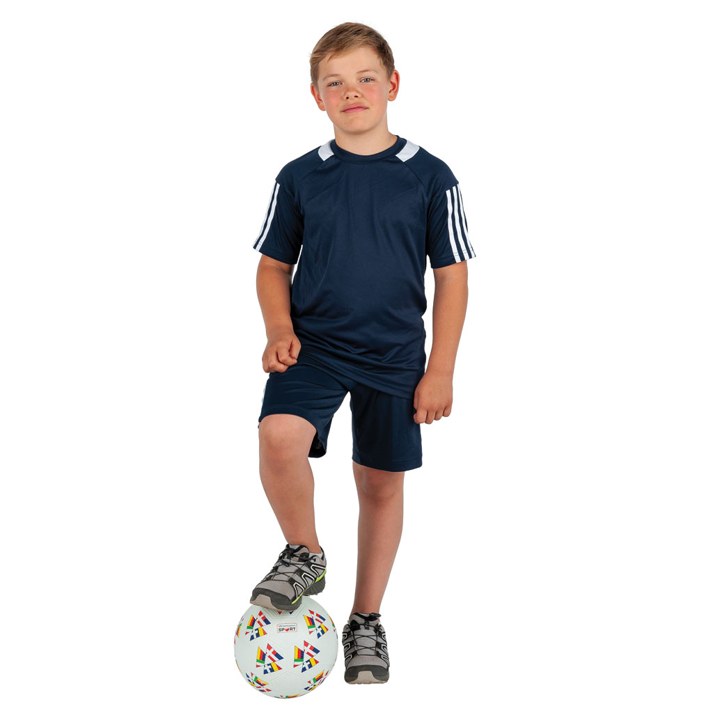 Fußball für den Schulhof