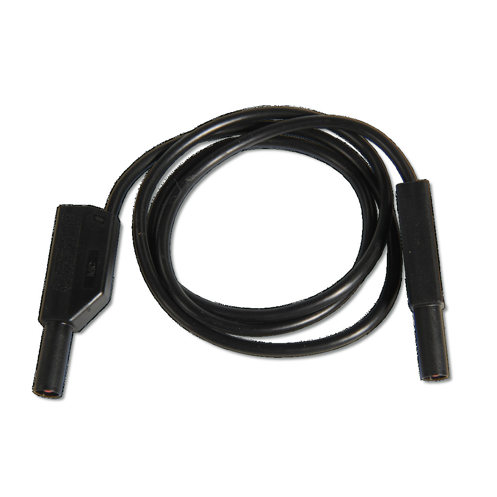 Sicherheits Experimentierkabel