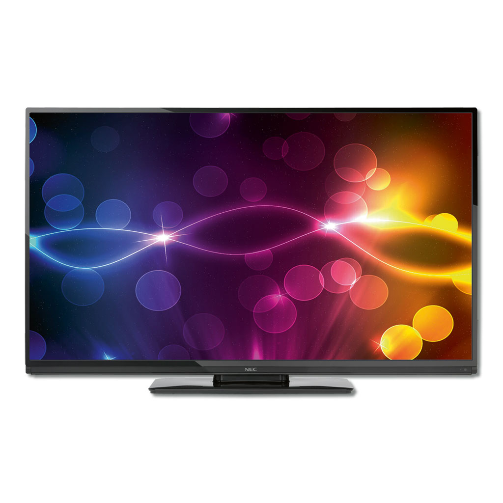 NEC MultiSync® - verschiedene Modelle