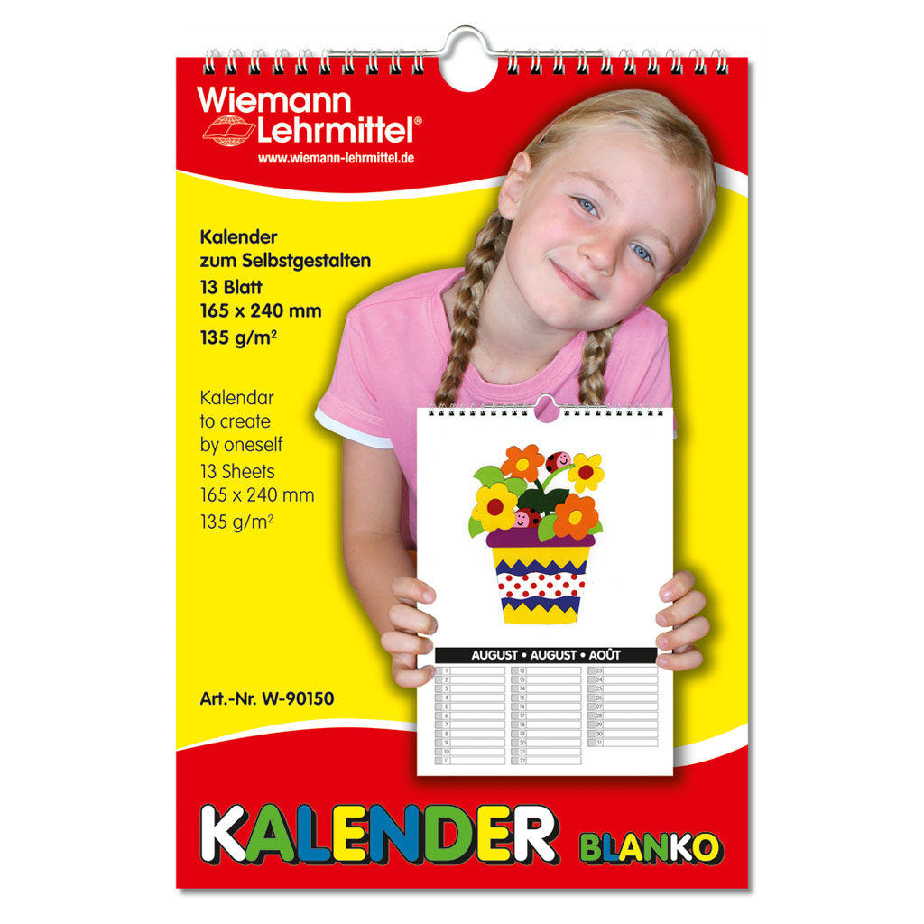 temp90150-mein-kalender-zum-selbstgestaltencGYHrzZktgVjs Auf diesem Bild ist das Produkt mit der Art.Nr.: W-90150 zu sehen
