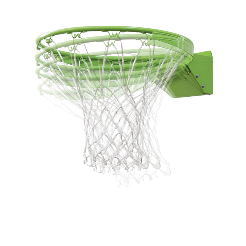 EXIT Galaxy Portable Basketball-Dunkring