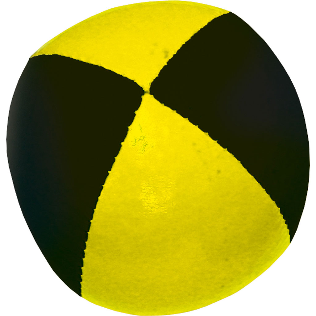 Jonglierbälle , 3er-Set