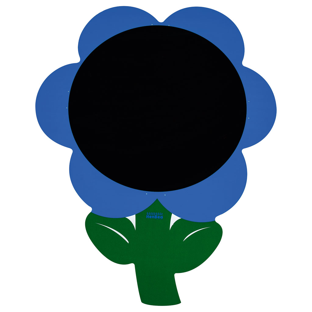 Blumen-Tafeln für In- und Outdoor
