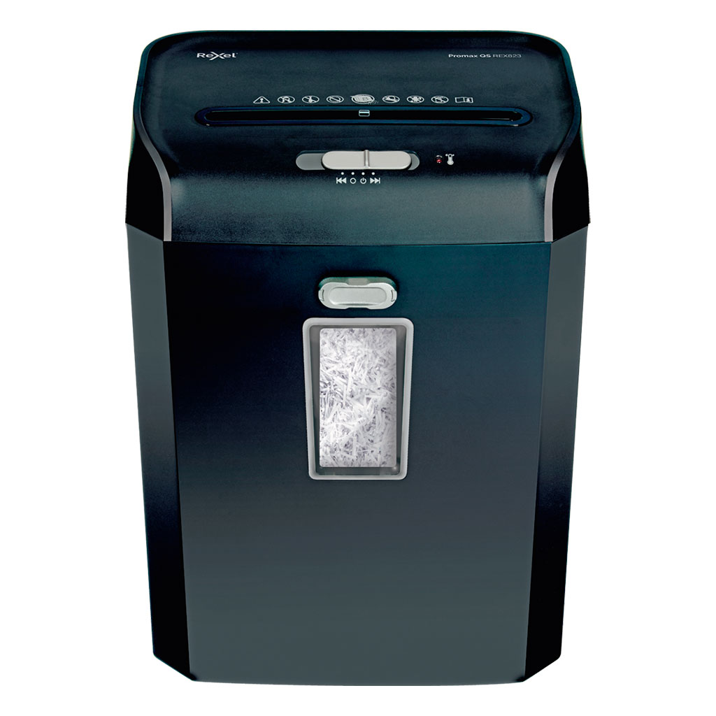 Rexel® Aktenvernichter ProMax REX823