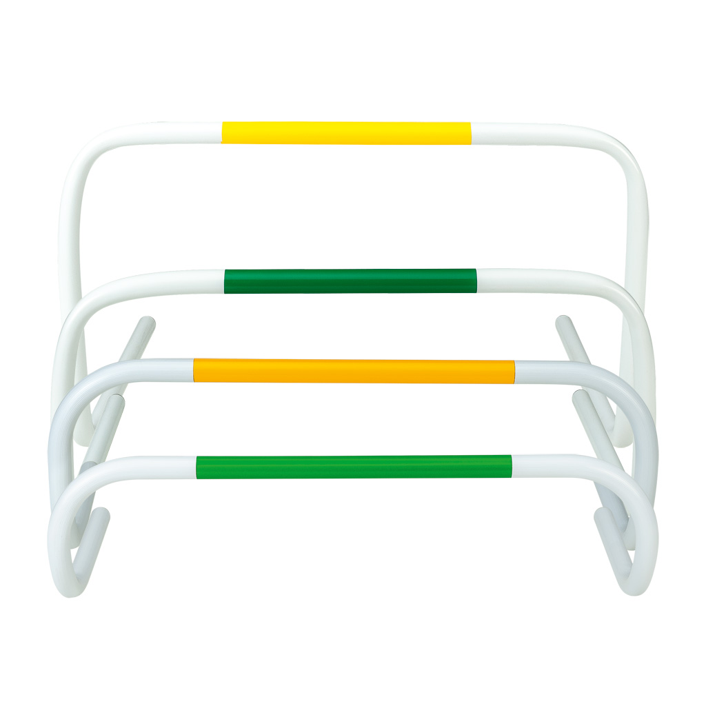 Trainingshürden-Set Trainingshürden-Set