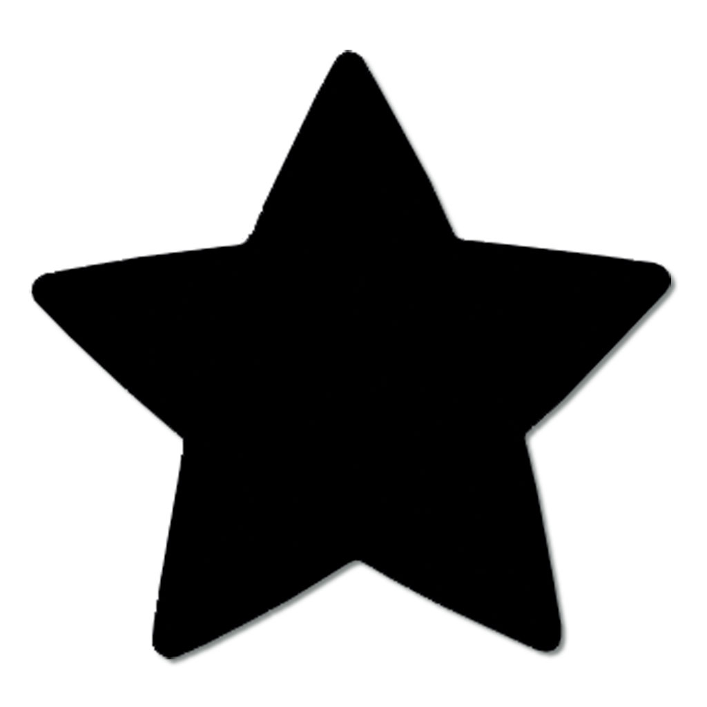 Motivlocher klein, Figur ca. 1 cm