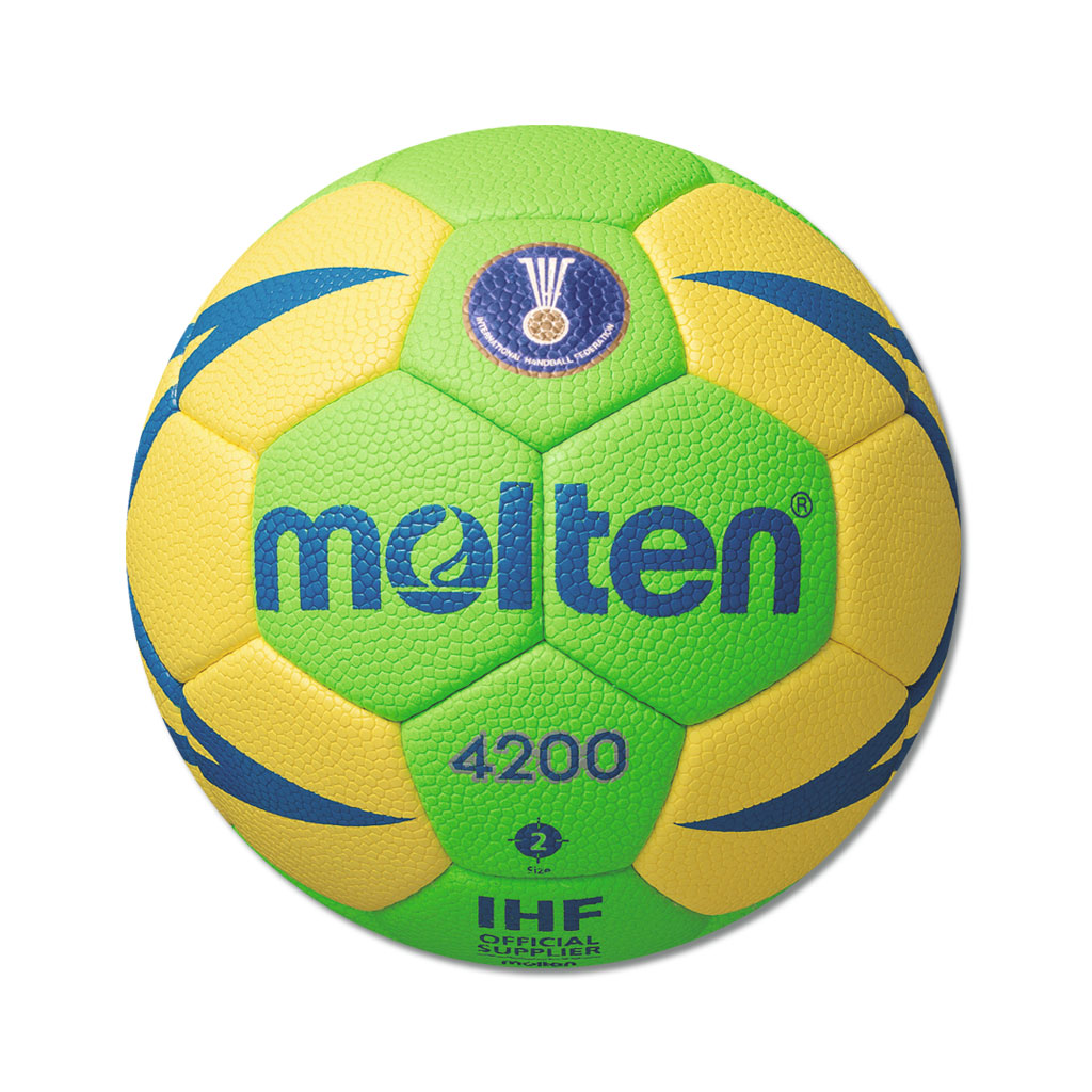 Molten® Wettspiel-Handball