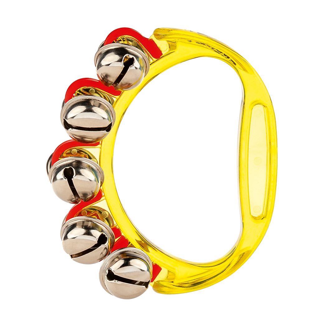 TrellaTon® Schellenkranz mit 10 Schellen