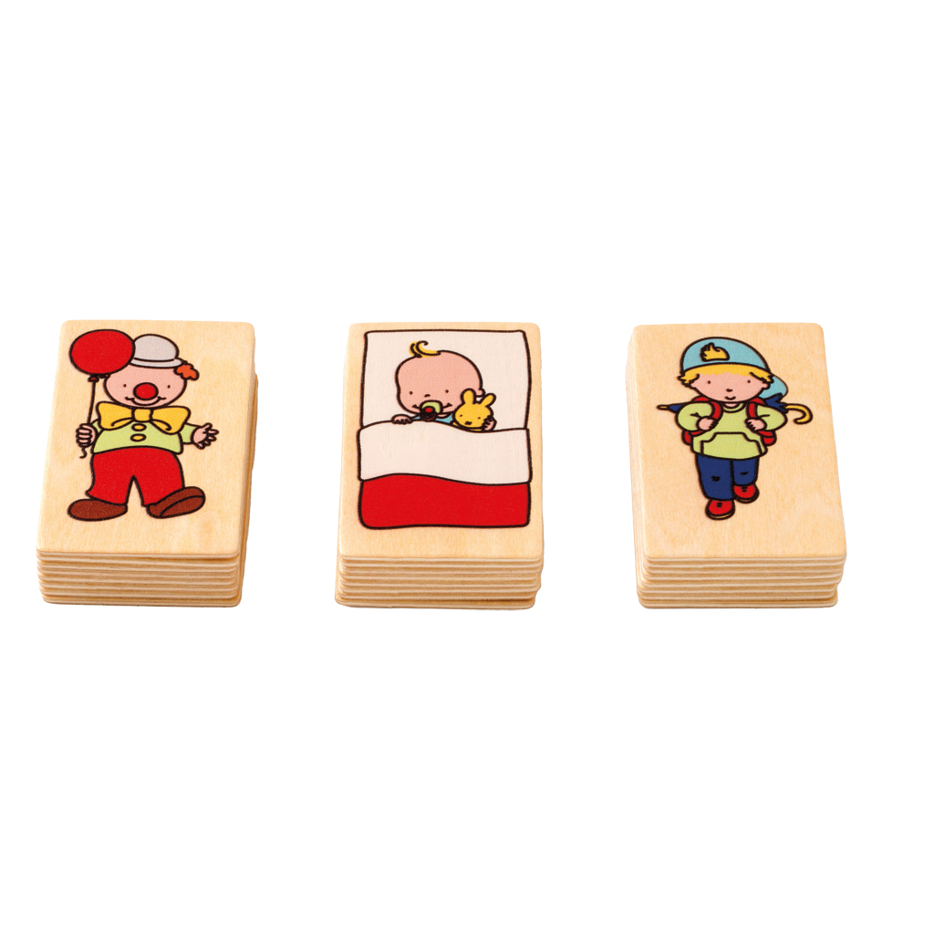Toys for Life® What is the opposite? – Spiel zur Sprachförderung Toys for Life® What is the opposite? – Spiel zur Sprachförderung