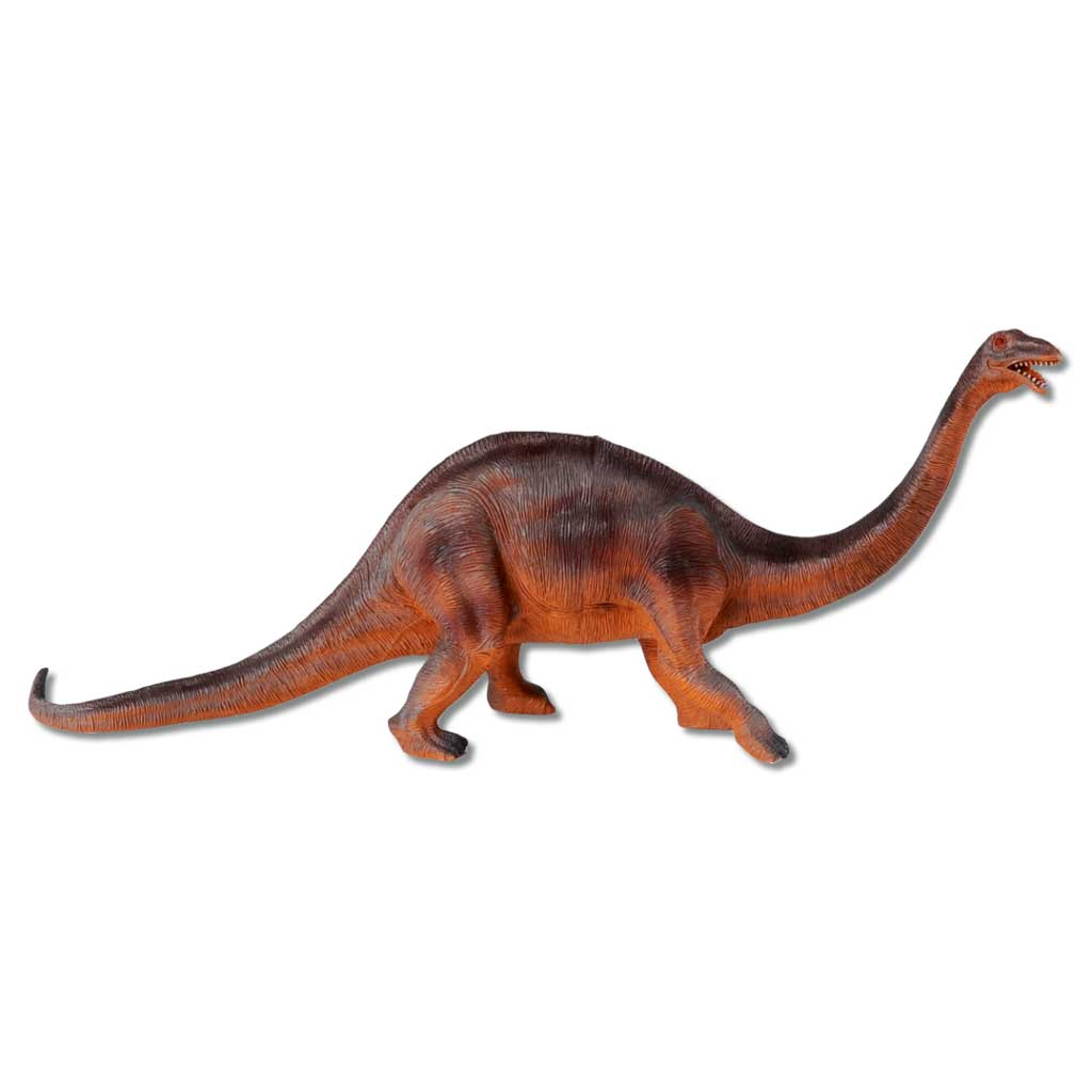 Dinosaurier-Spielfiguren