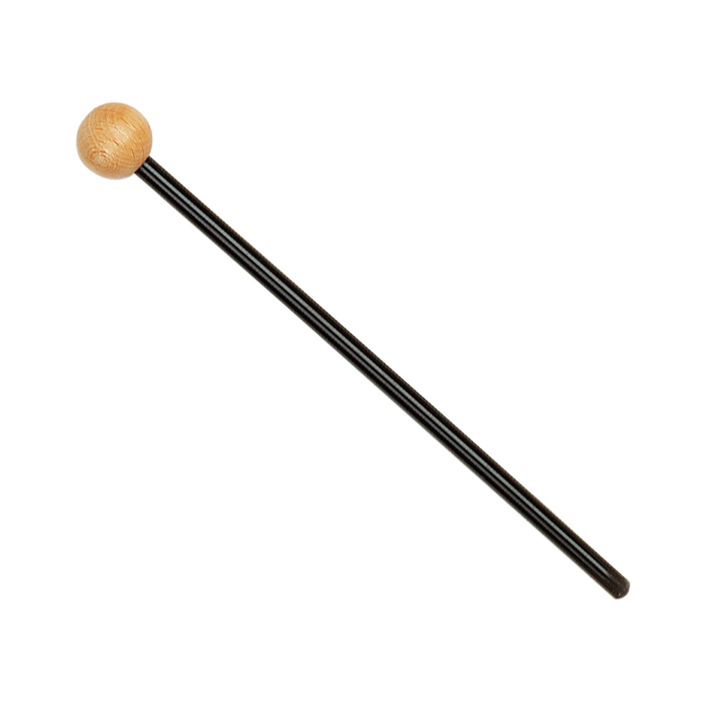 Röhrenholztrommel aus Palisander, 2 Töne