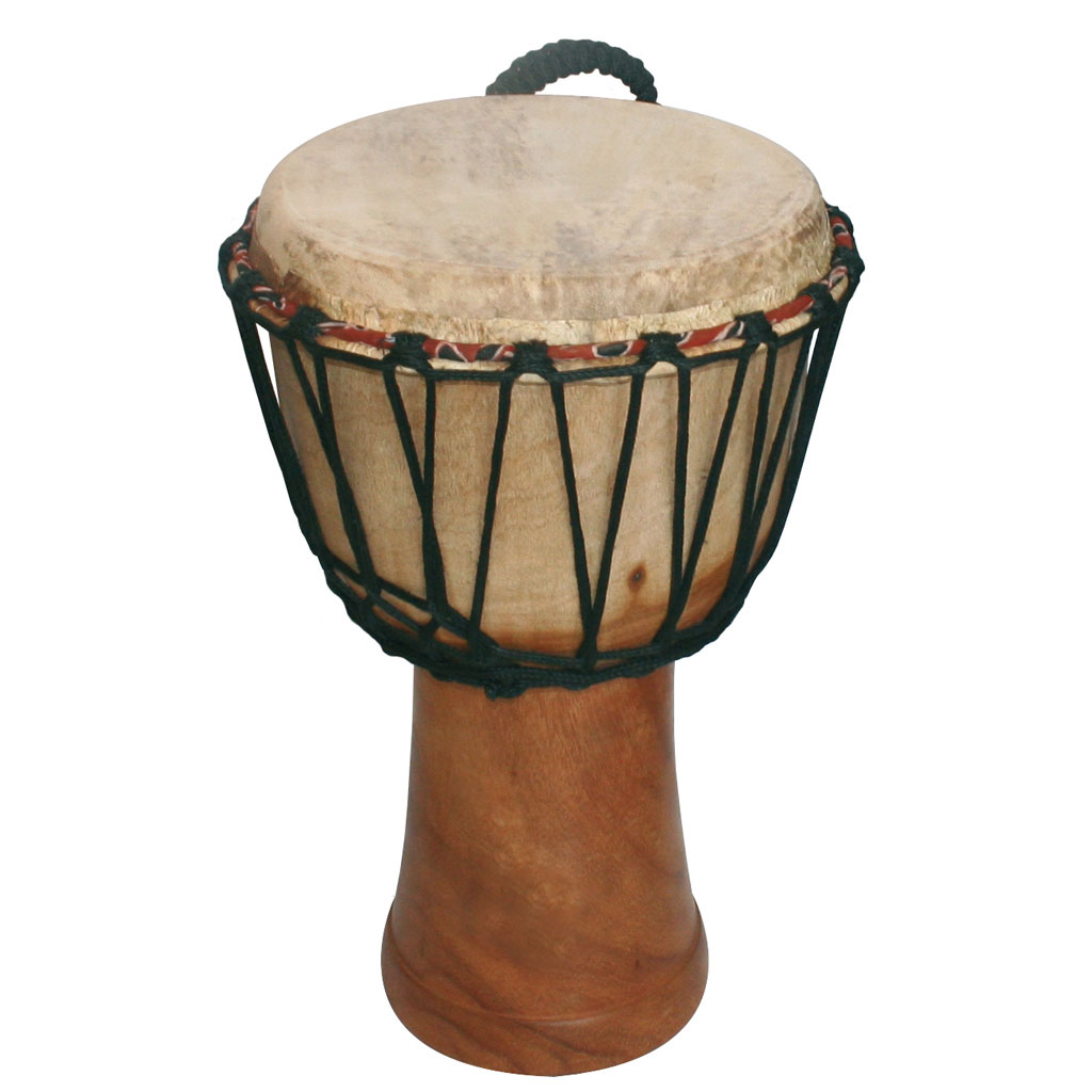 Djembe - Ø 17 cm