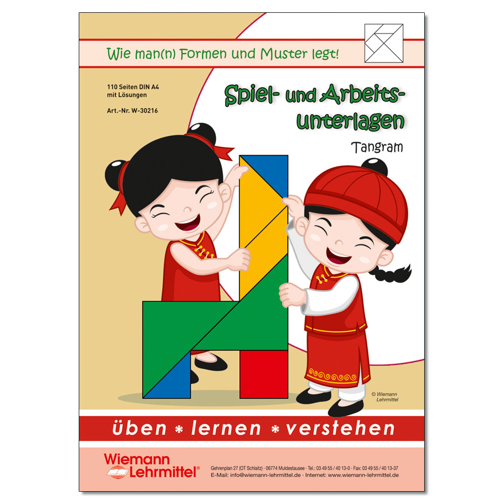 temp30216-tangram-arbeitsblockYUpgqFCxbljLb Tangram - Spiel- und Arbeitsunterlagen