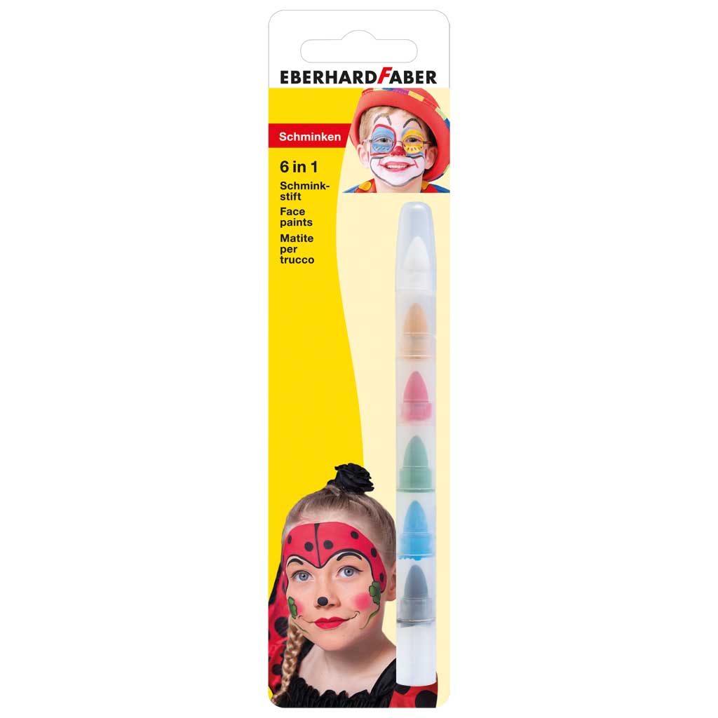 tempschminkstifte_wiemann_lehrmittel_93229 Auf diesem Bild ist das Produkt mit der Art.Nr.: W-93229 zu sehen