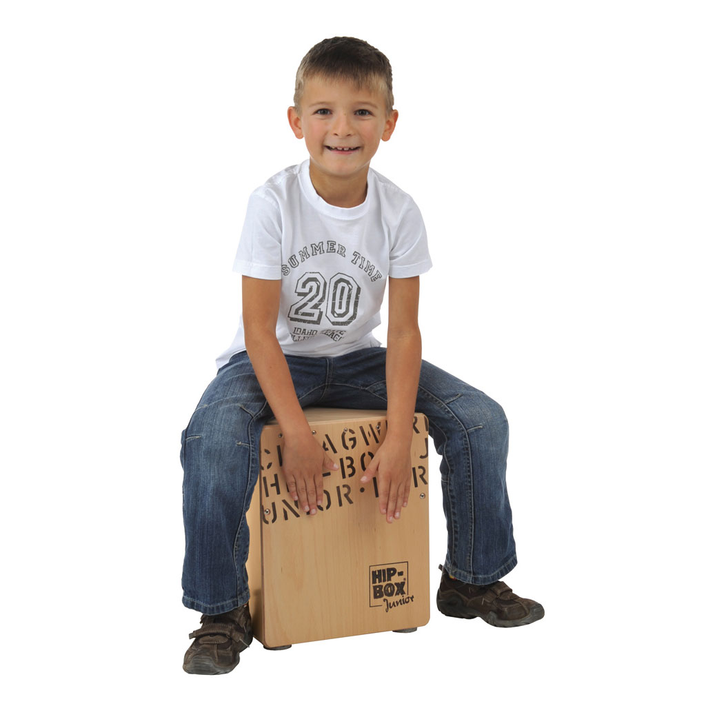 Hip-Box® Junior-Cajon