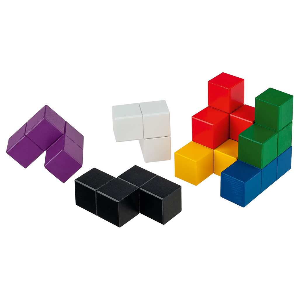 N5 Geowürfel Nikitin