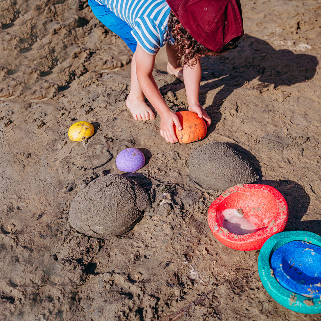 stapelstein® Inside Rainbow