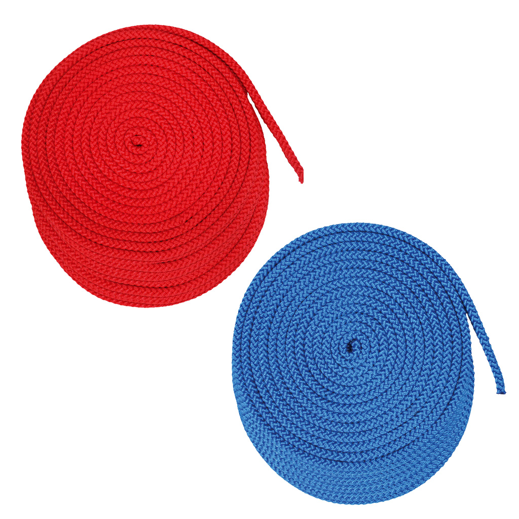 50 Meter Seil am Stück, lieferbar in 2 Farben