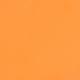 orange Moosgummi 