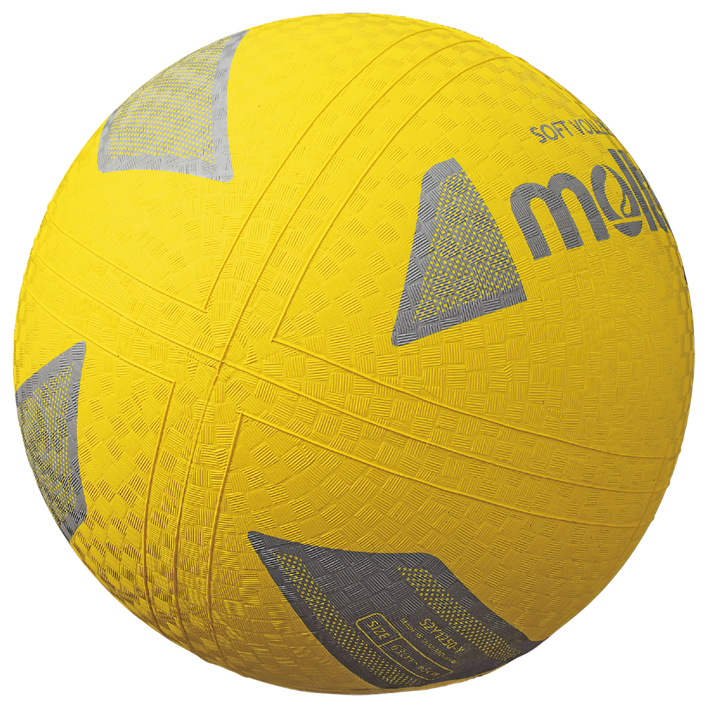 Molten® Soft-Volleyball
