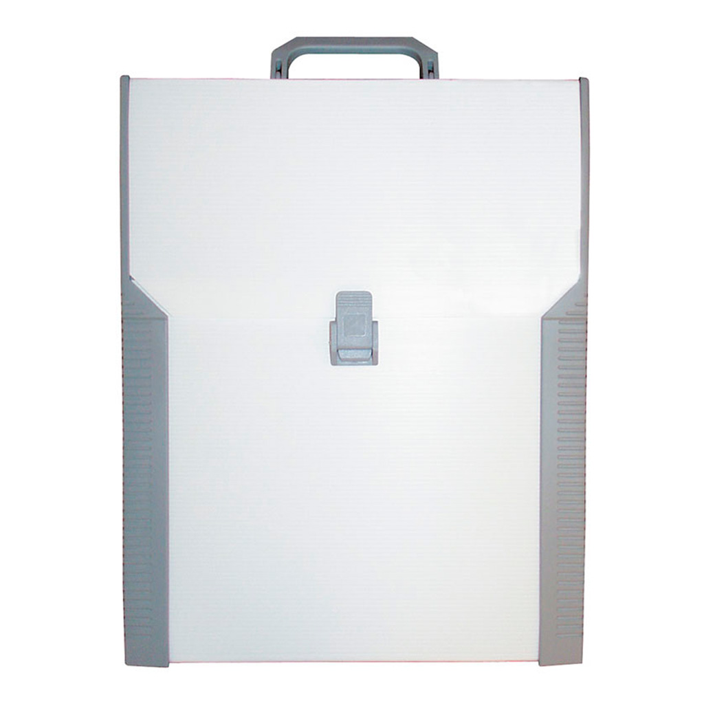 Zeichenplattenkoffer StudioCase A4
