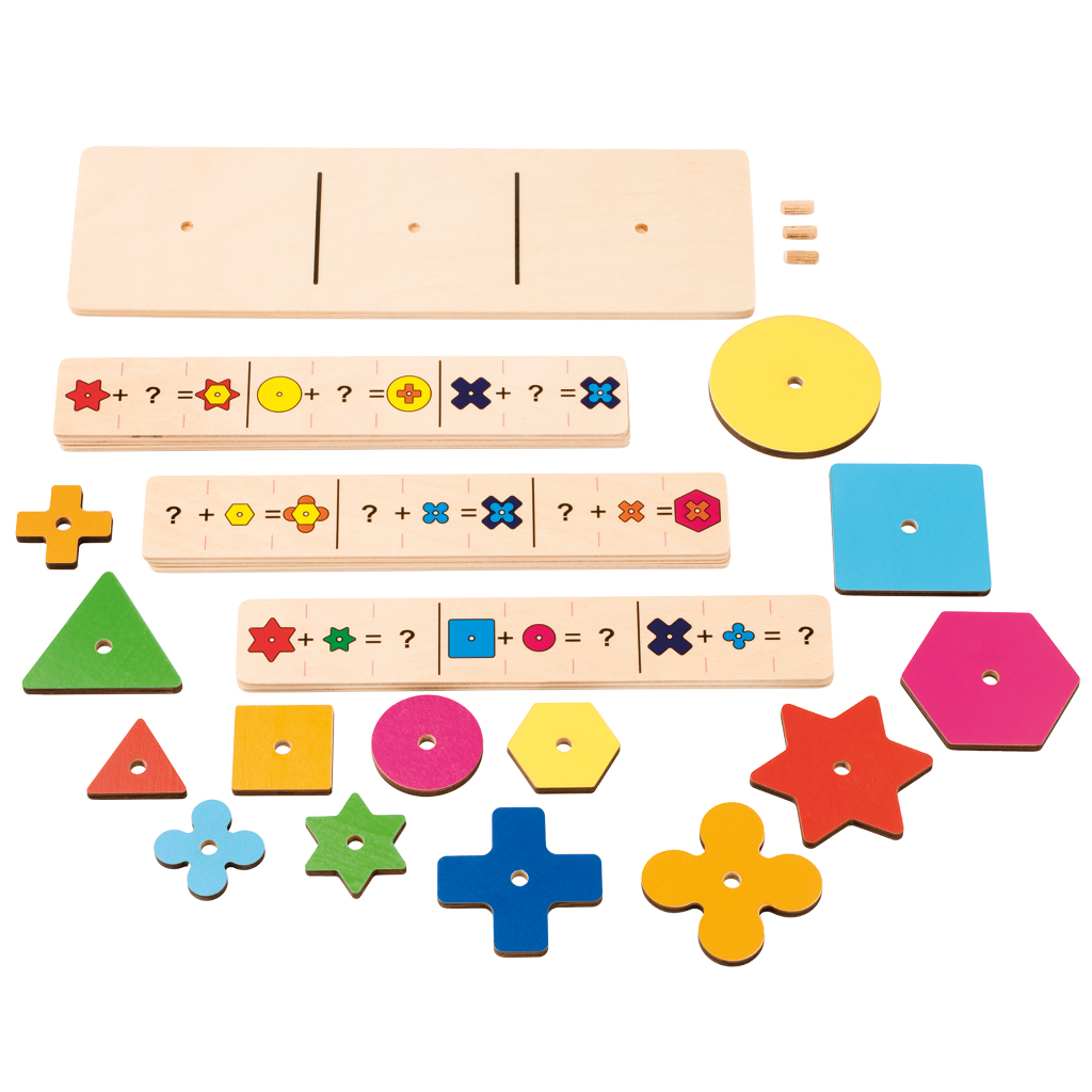 Toys for Life® Build a flower – Holz-Spielzeug für Kitas Toys for Life® Build a flower – Holz-Spielzeug für Kitas