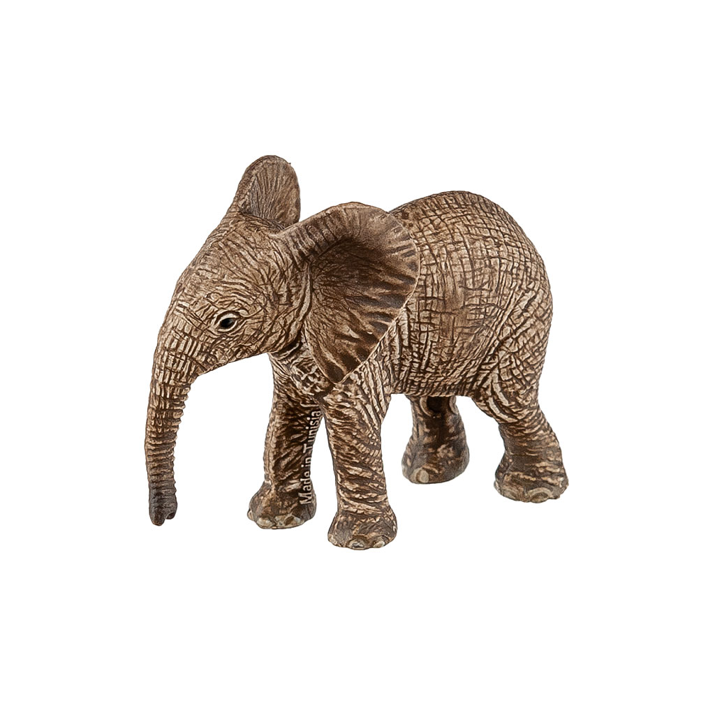 Schleich® Afrikanisches Elefantenbaby