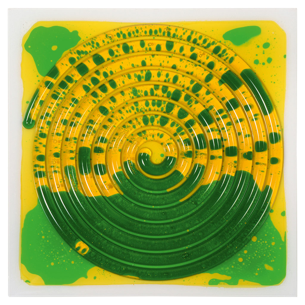 Sensorik-Platten Liquid, 6er-Set