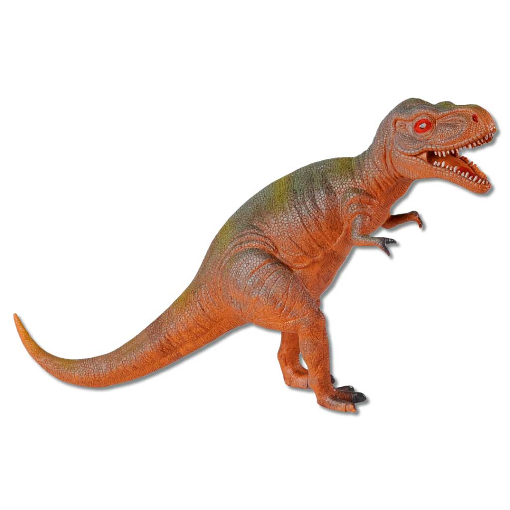 Dinosaurier-Spielfiguren