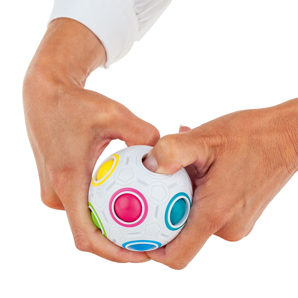 Magischer Puzzleball Magischer Puzzleball