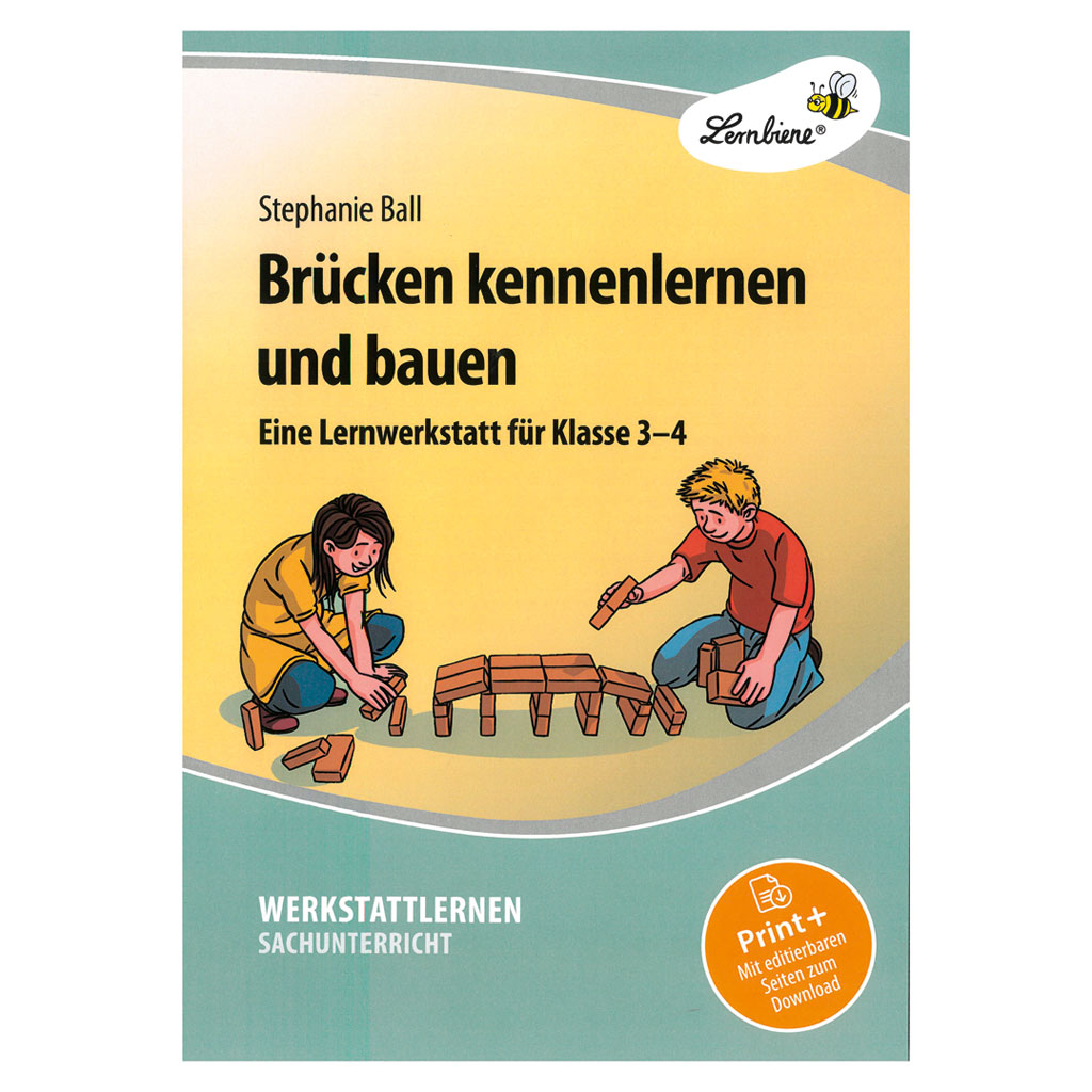 Brücken kennenlernen und bauen