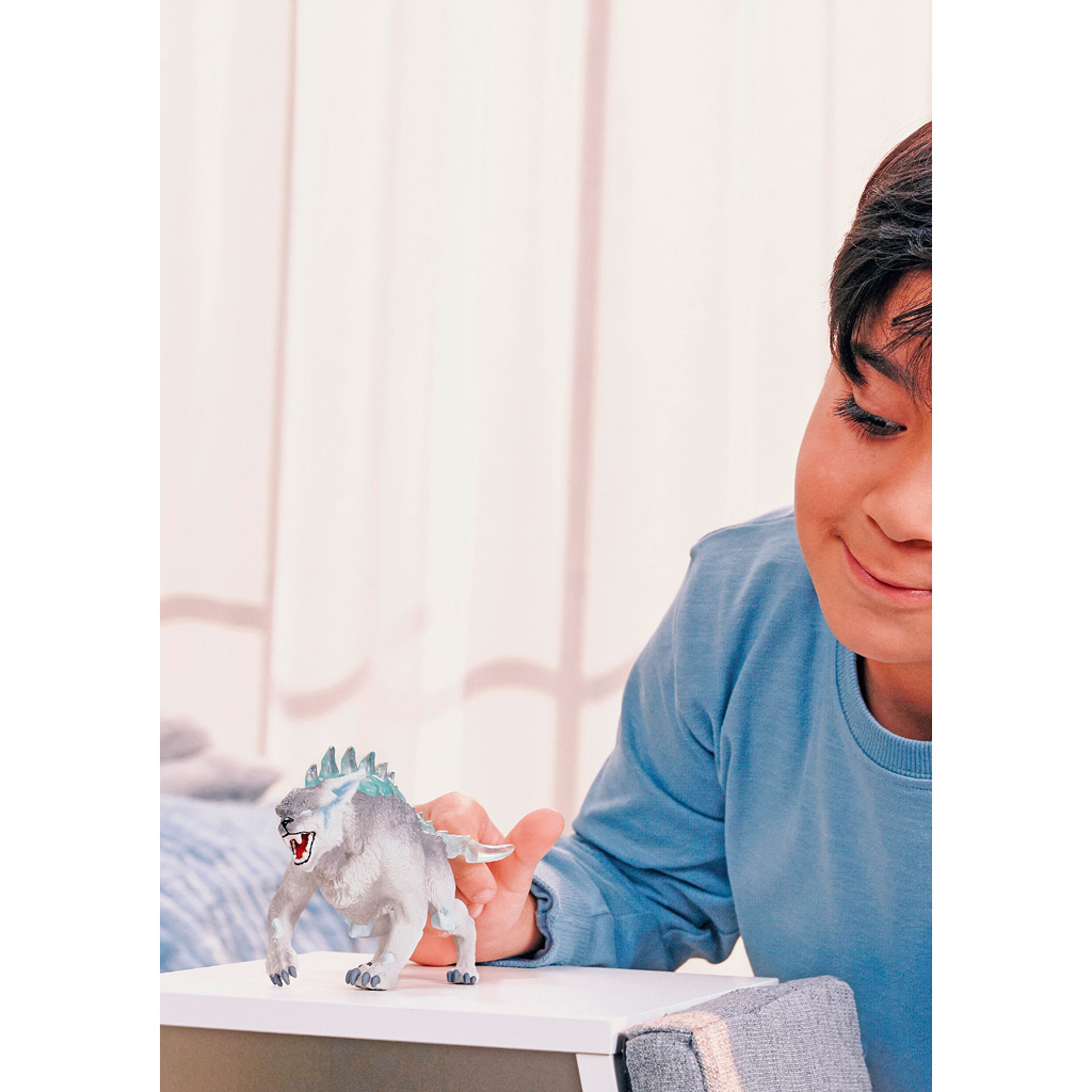 Schleich® Eisluchs