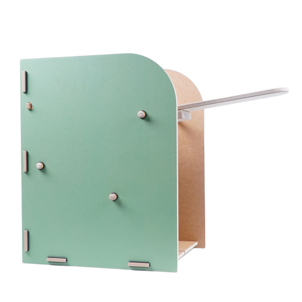 pedalo® Wurfschleuder pedalo® Wurfschleuder